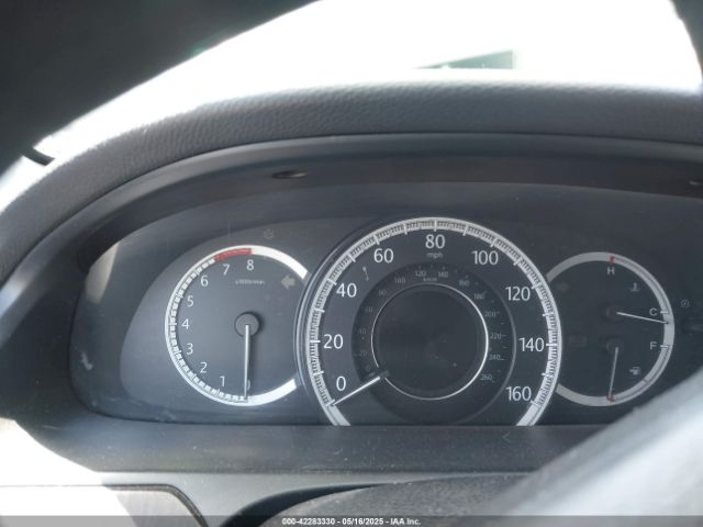 1HGCR2F72EA020515 Honda ACCORD EX