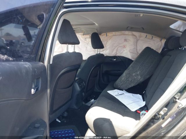 1HGCR2F72EA020515 Honda ACCORD EX
