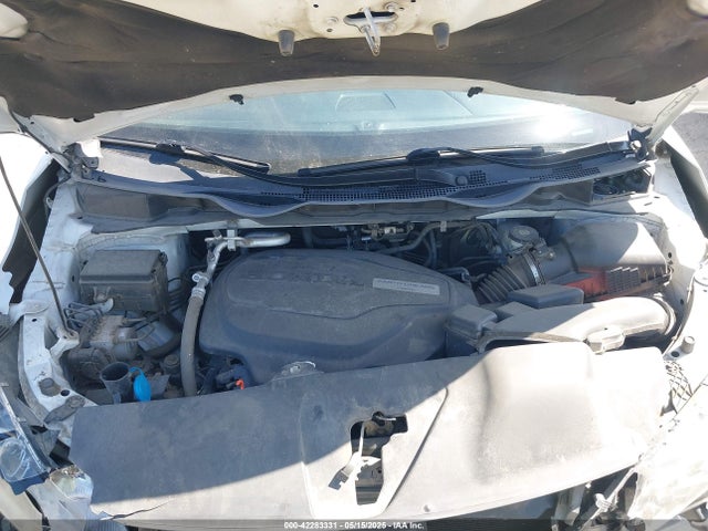 5FNRL6H21LB045977 Honda j35y7