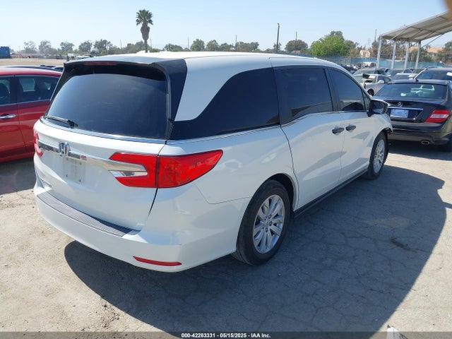 5FNRL6H21LB045977 Honda j35y7