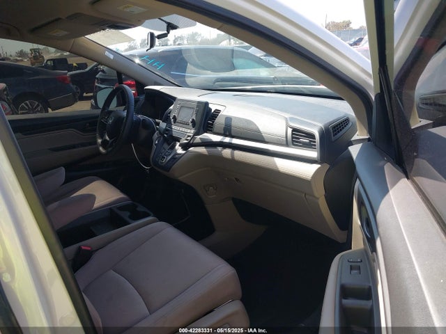 5FNRL6H21LB045977 Honda j35y7