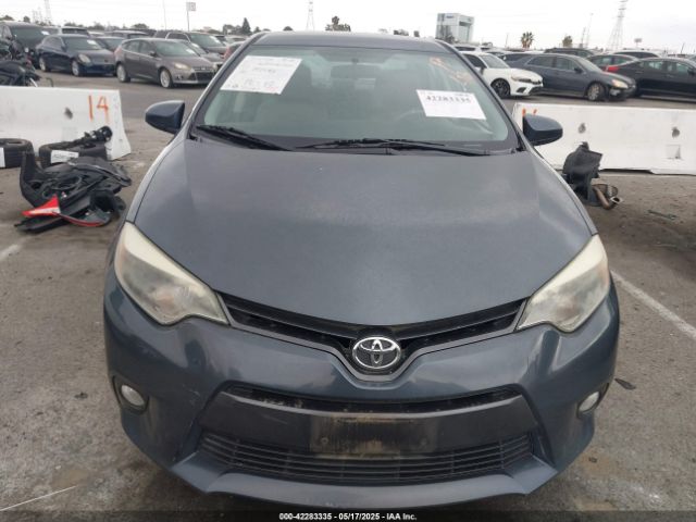 5YFBURHE0GP463712 Toyota 2zr-fe