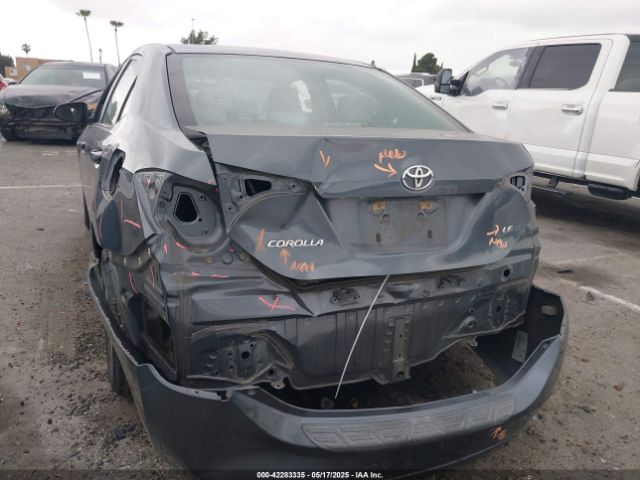 5YFBURHE0GP463712 Toyota 2zr-fe