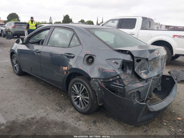 5YFBURHE0GP463712 Toyota 2zr-fe