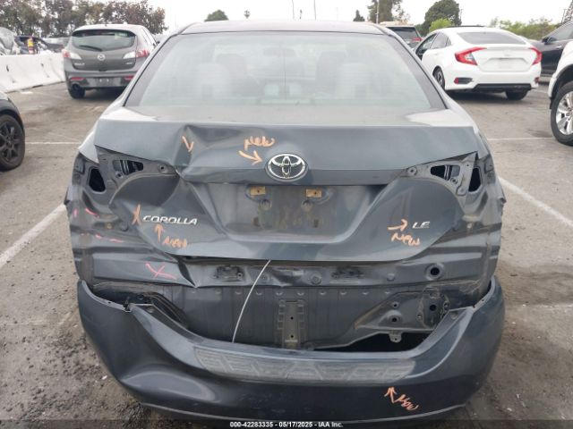 5YFBURHE0GP463712 Toyota 2zr-fe