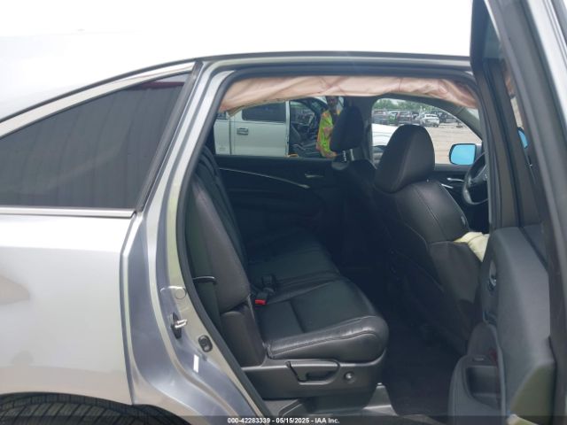 2016 ACURA MDX 5FRYD3H47GB015914 Photo 7