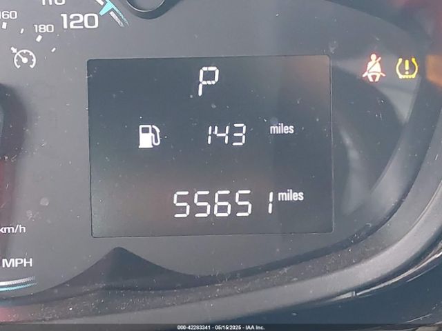 KL8CD6SA4KC781657 Chevrolet Spark 1lt Cvt