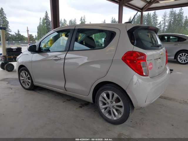 KL8CD6SA4KC781657 Chevrolet Spark 1lt Cvt
