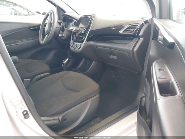 KL8CD6SA4KC781657 Chevrolet Spark 1lt Cvt