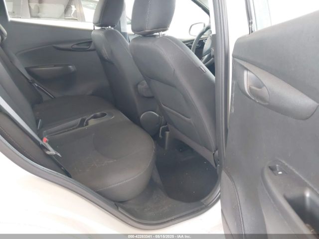 KL8CD6SA4KC781657 Chevrolet Spark 1lt Cvt