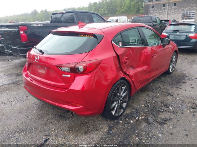 3MZBN1L39JM262035 Mazda Mazda3 Touring