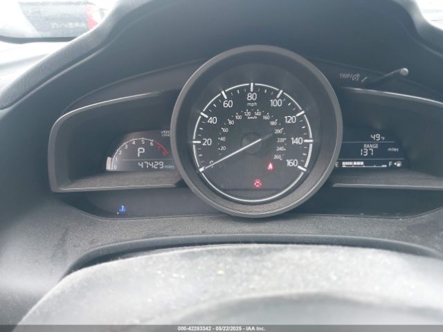 3MZBN1L39JM262035 Mazda Mazda3 Touring