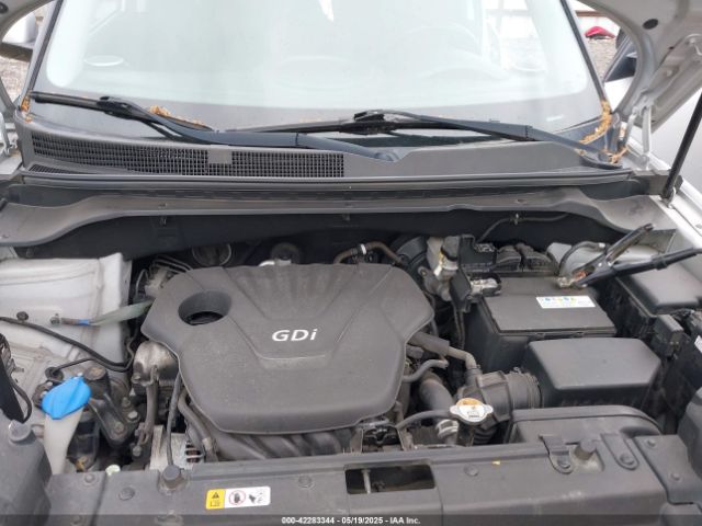 KNDJN2A2XF7809894 KIA Soul