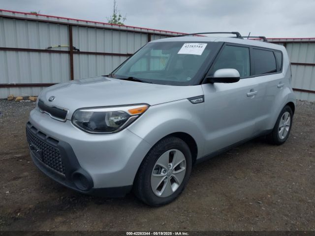 KNDJN2A2XF7809894 KIA Soul