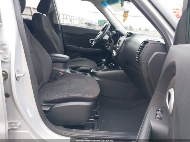 KNDJN2A2XF7809894 KIA Soul