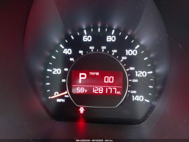 KNDJN2A2XF7809894 KIA Soul