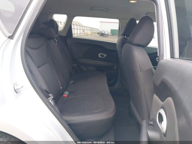 KNDJN2A2XF7809894 KIA Soul