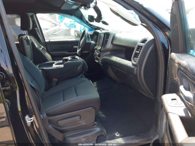 2025 RAM 1500 1C6RREGG5SN570179 Photo 4