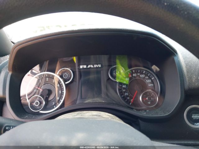 2025 RAM 1500 1C6RREGG5SN570179 Photo 6