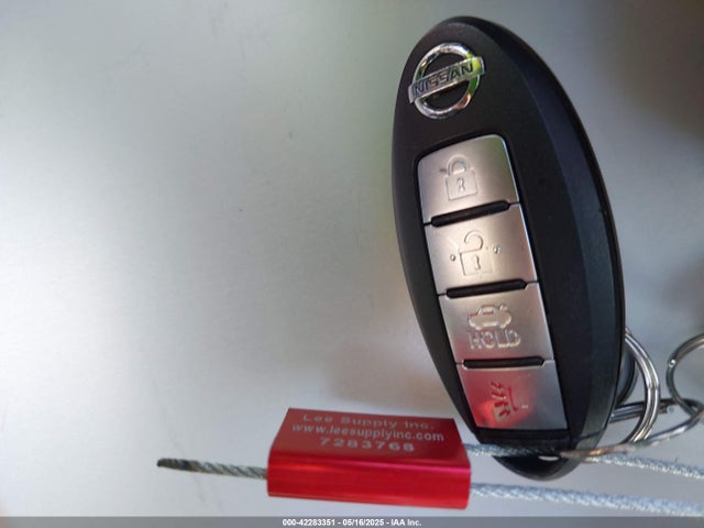 Nissan SENTRA SV 2019 3N1AB7AP0KL627261 Image 11