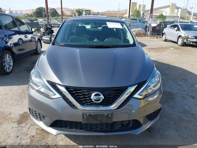 Nissan SENTRA SV 2019 3N1AB7AP0KL627261 Image 13