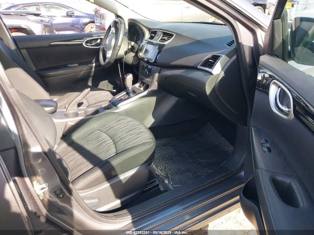 Nissan SENTRA SV 2019 3N1AB7AP0KL627261 Image 5