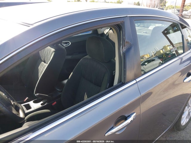 Nissan SENTRA SV 2019 3N1AB7AP0KL627261 Image 6