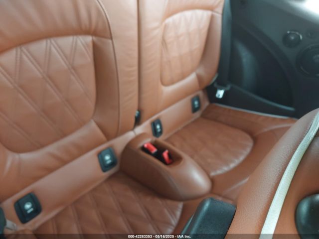 2016 MINI CONVERTIBLE WMWWG9C53G3A91095 Photo 7