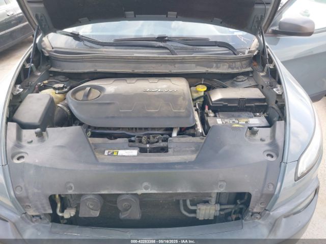 1C4PJMBS2EW161276 Jeep Cherokee Trailhawk