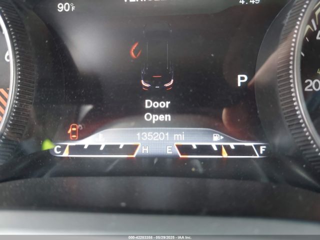 1C4PJMBS2EW161276 Jeep Cherokee Trailhawk