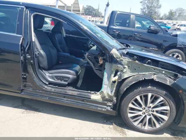 2020 LEXUS ES 350 58ADZ1B1XLU057391 Photo 5