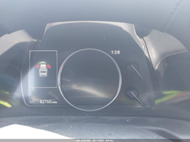 2020 LEXUS ES 350 58ADZ1B1XLU057391 Photo 6