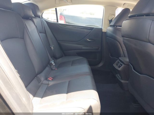 2020 LEXUS ES 350 58ADZ1B1XLU057391 Photo 7