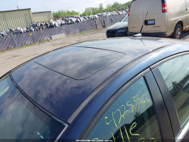 1G1PG5SB0E7359409 Chevrolet CRUZE LTZ