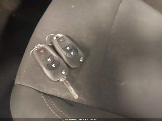 2020 CHEVROLET TRAX 3GNCJKSB5LL158577 Photo 10