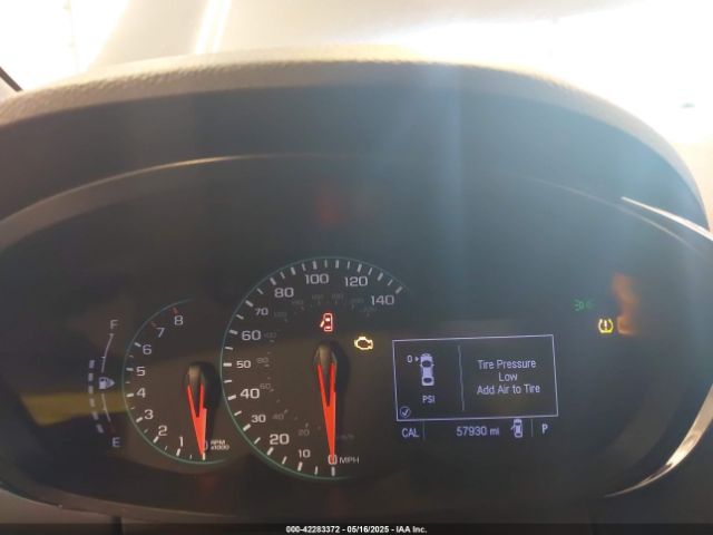 2020 CHEVROLET TRAX 3GNCJKSB5LL158577 Photo 6
