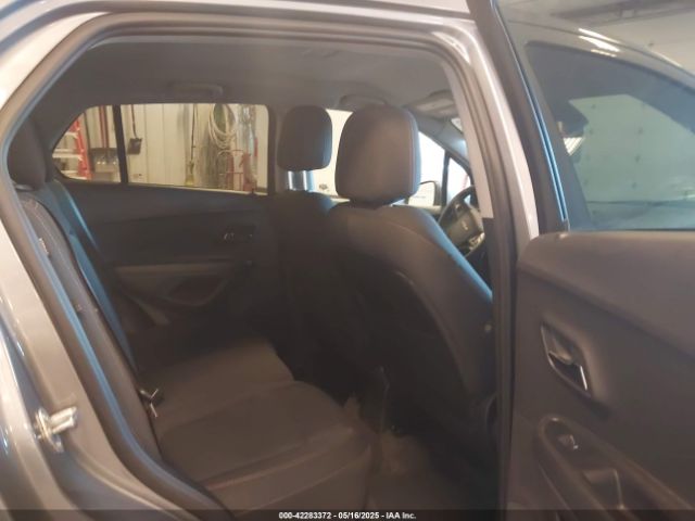 2020 CHEVROLET TRAX 3GNCJKSB5LL158577 Photo 7