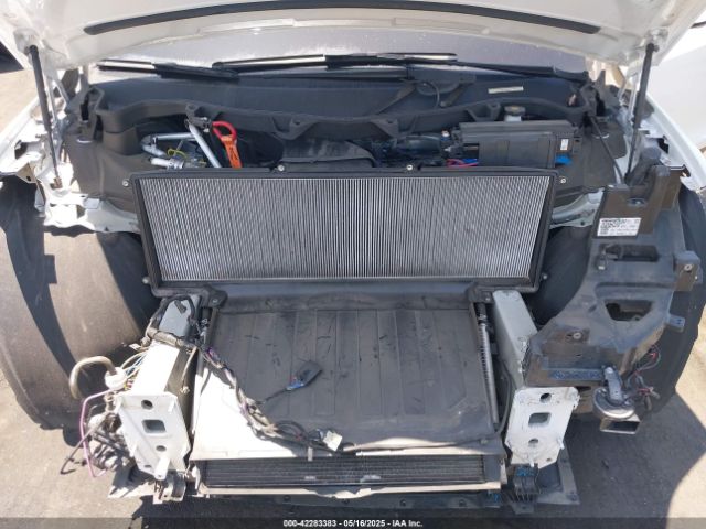 5YJXCDE27JF139570 Tesla MODEL X