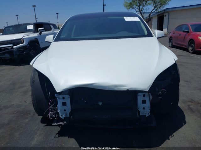 5YJXCDE27JF139570 Tesla MODEL X