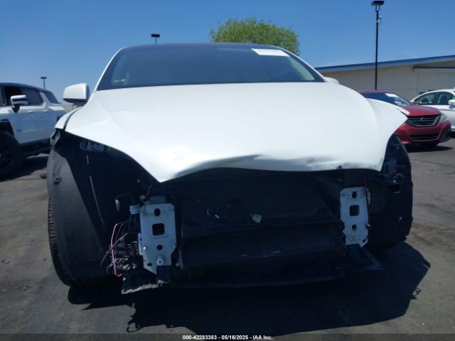 5YJXCDE27JF139570 Tesla MODEL X
