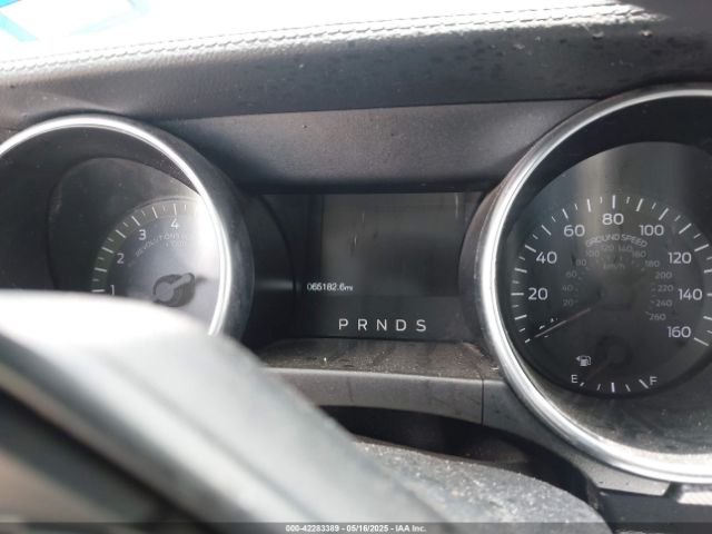 2019 FORD MUSTANG 1FA6P8THXK5125833 Photo 6