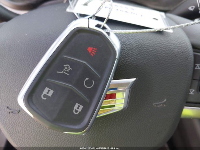 2023 CADILLAC XT4 1GYFZCR47PF106017 Photo 10