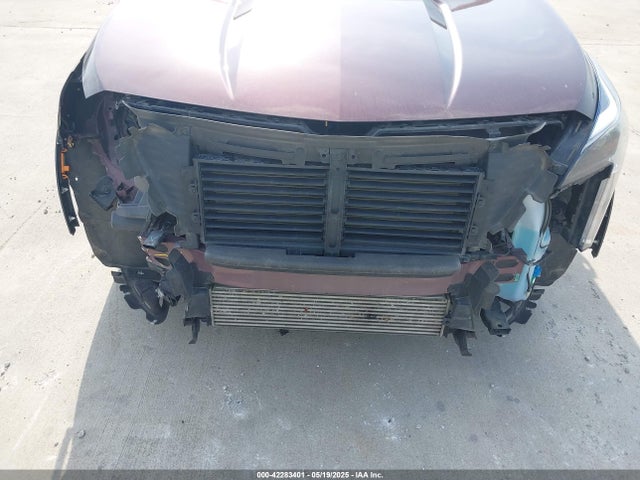 2023 CADILLAC XT4 1GYFZCR47PF106017 Photo 5