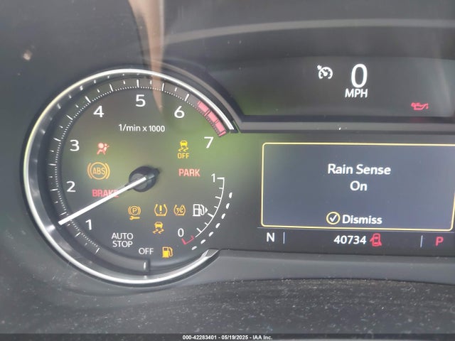 2023 CADILLAC XT4 1GYFZCR47PF106017 Photo 6