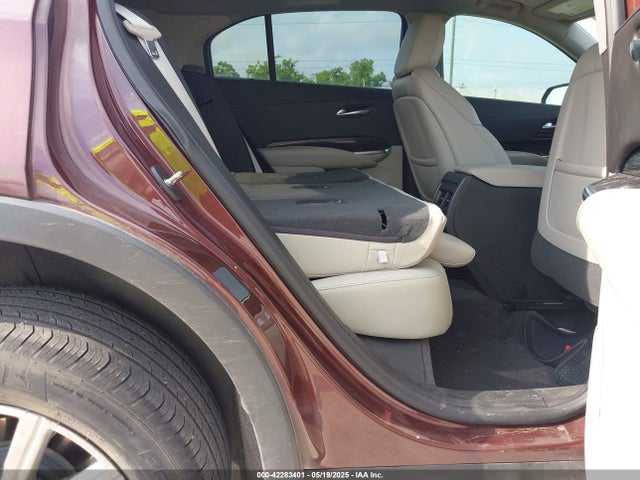 2023 CADILLAC XT4 1GYFZCR47PF106017 Photo 7