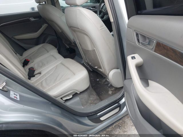 2010 AUDI Q5 WA1LKAFP1AA064359 Photo 7