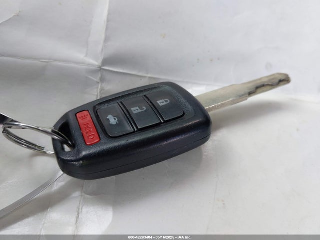 Honda Civic Lx 2019 19XFC2F69KE042590 Image 11
