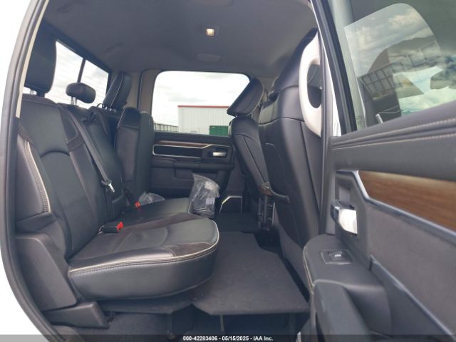 3C6UR5FL2RG285550 RAM 2500 Laramie  4x4 6'4 Box