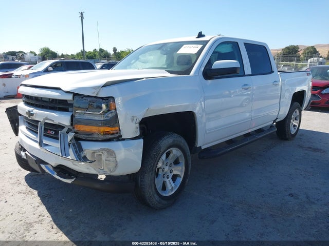 3GCUKREC0HG252177 Chevrolet Silverado 1500 2lt