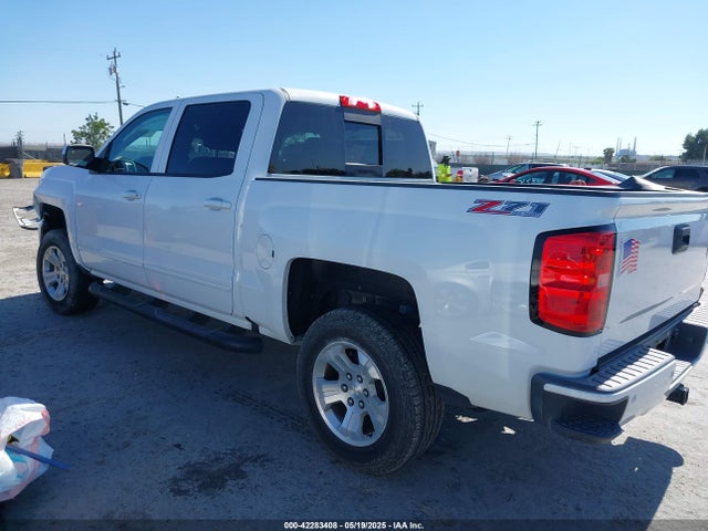 3GCUKREC0HG252177 Chevrolet Silverado 1500 2lt
